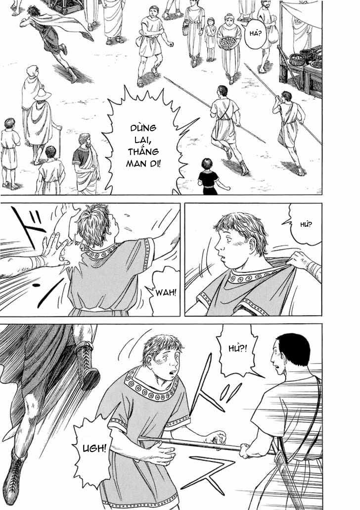 Historie Chapter 13 - 9