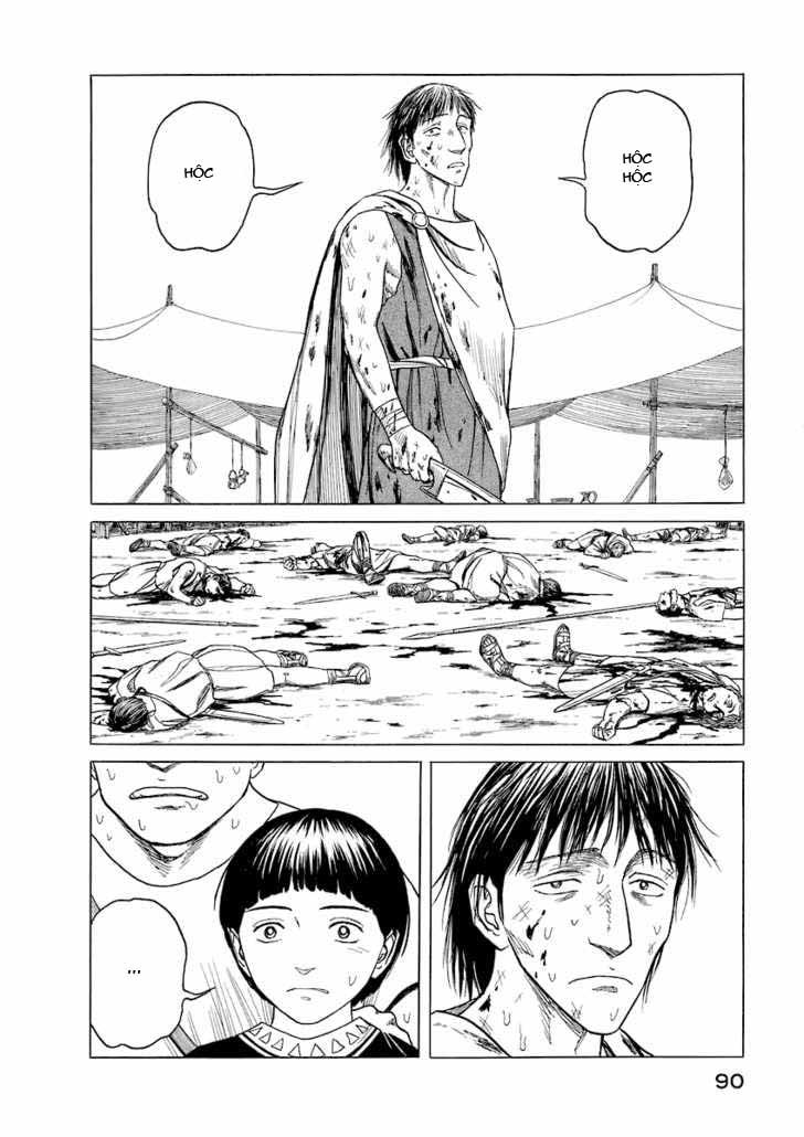 Historie Chapter 14 - 2