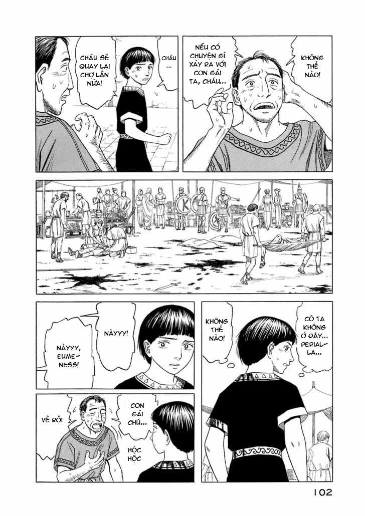 Historie Chapter 14 - 13