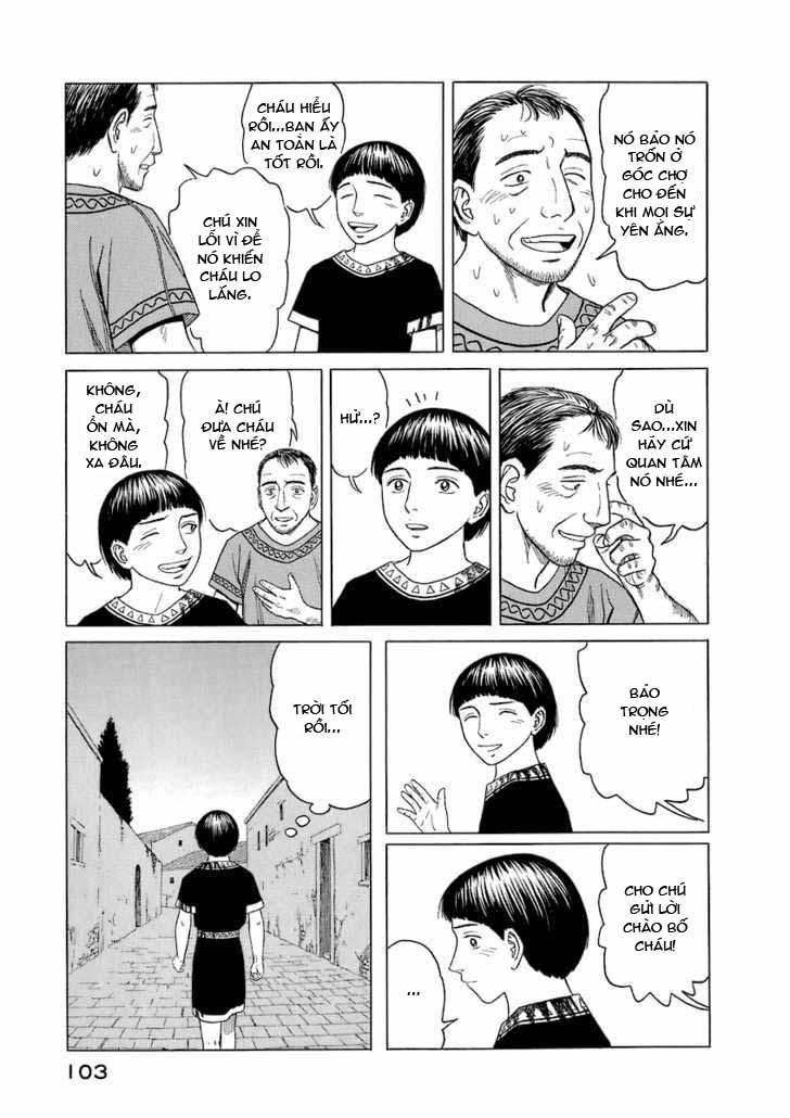 Historie Chapter 14 - 14