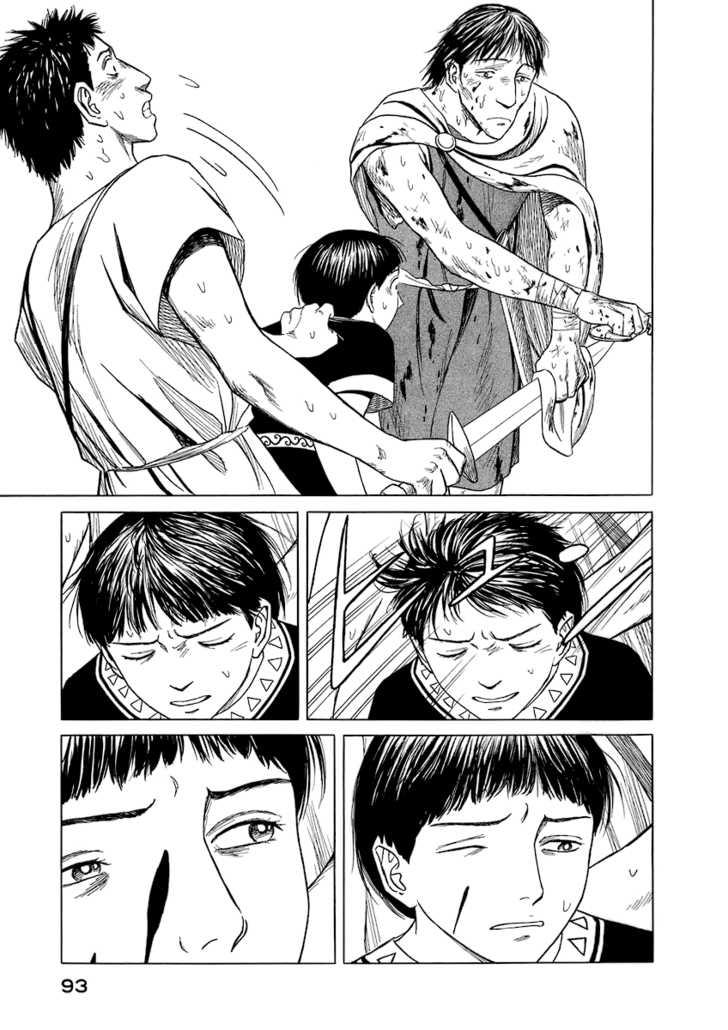 Historie Chapter 14 - 5