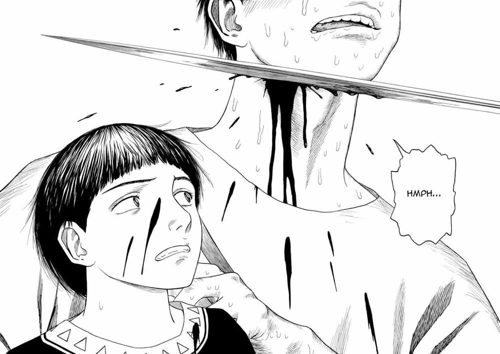 Historie Chapter 14 - 6