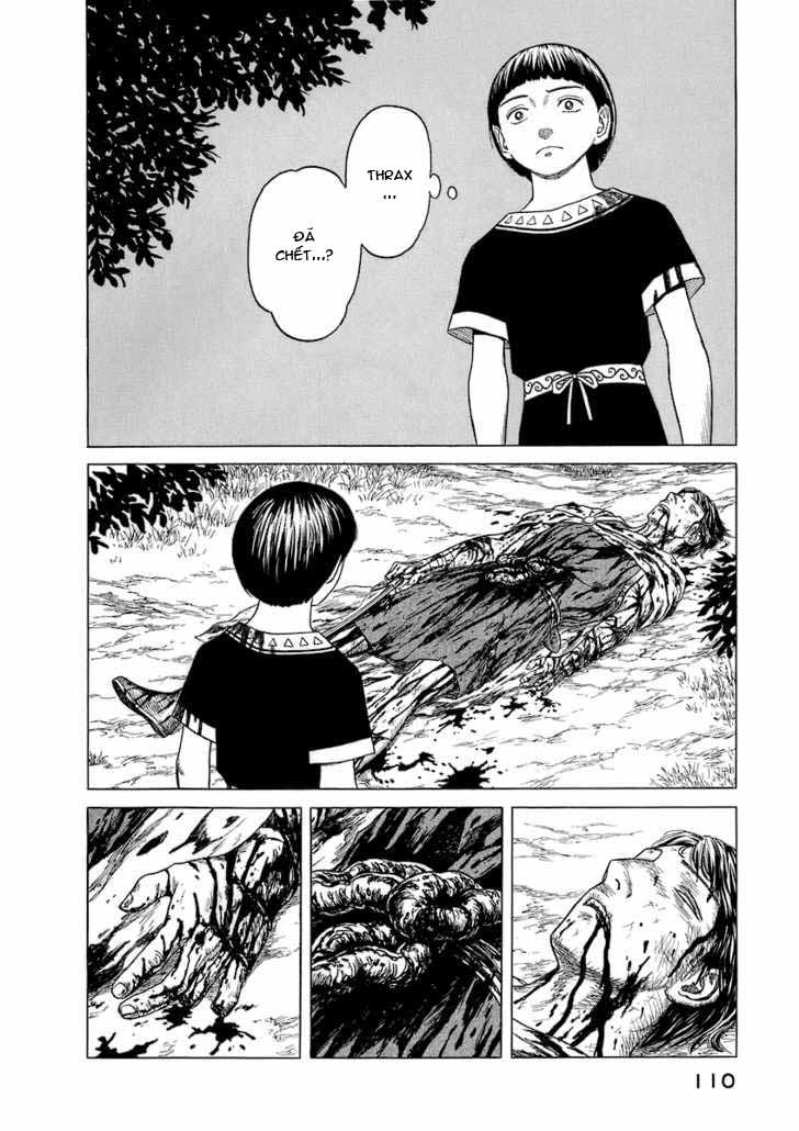 Historie Chapter 15 - 2