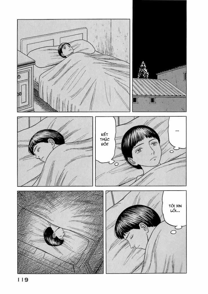 Historie Chapter 15 - 11