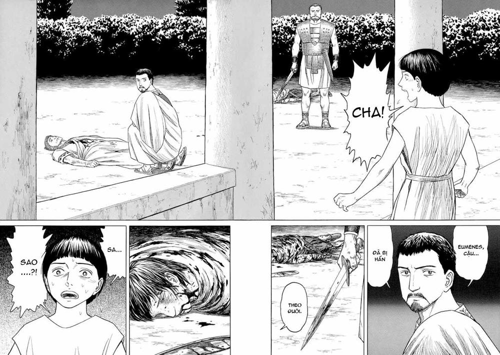 Historie Chapter 15 - 15