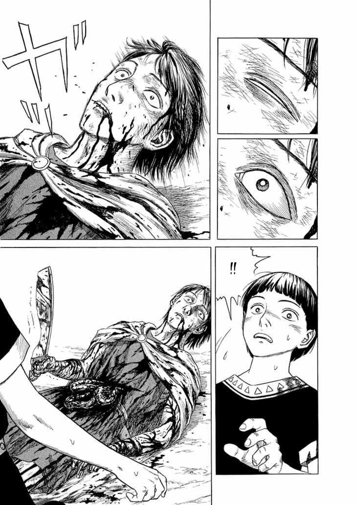 Historie Chapter 15 - 3