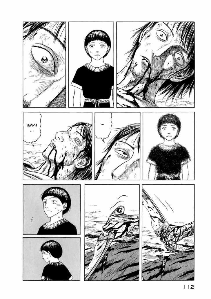 Historie Chapter 15 - 4