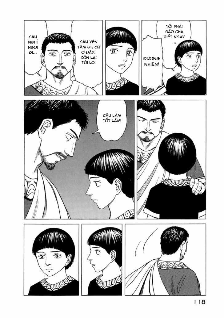 Historie Chapter 15 - 10