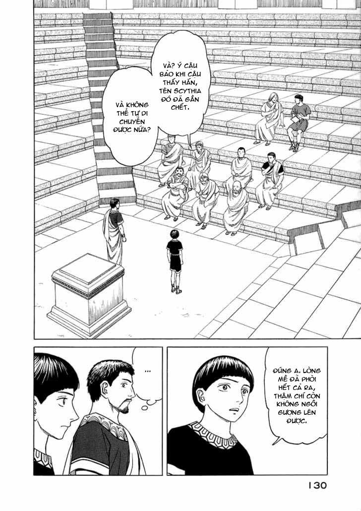 Historie Chapter 16 - 2