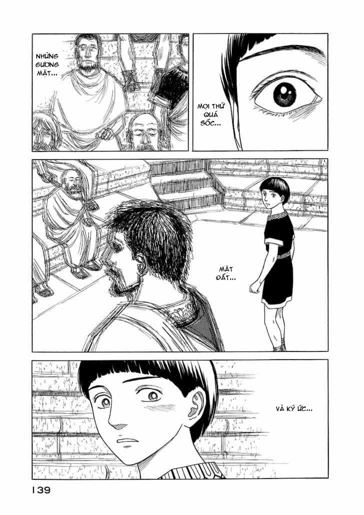 Historie Chapter 16 - 11