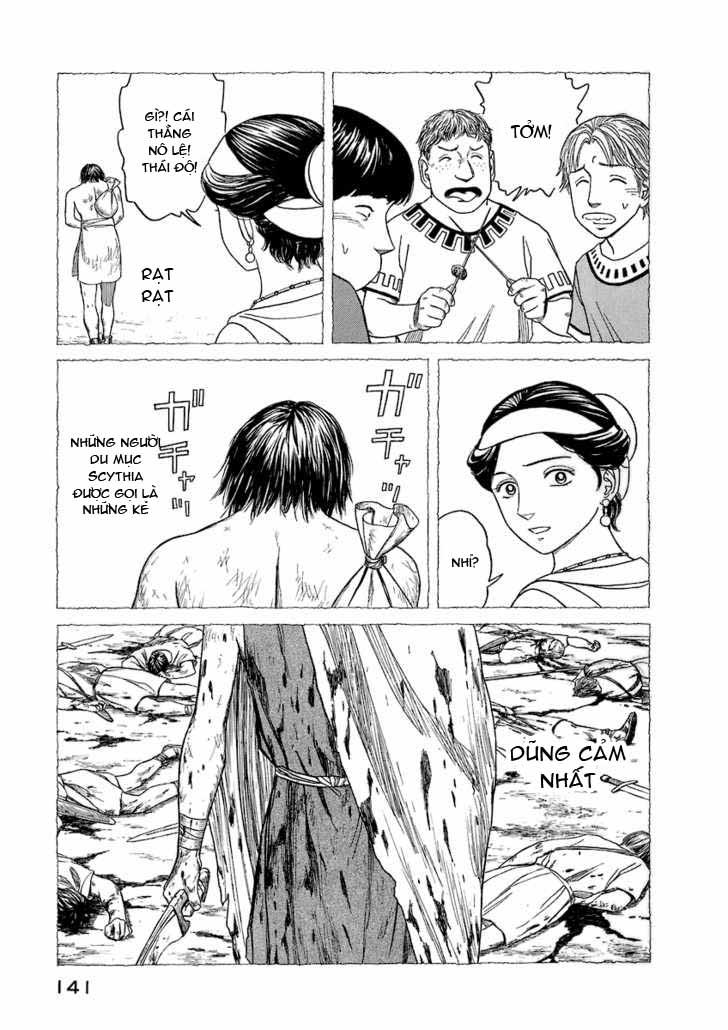 Historie Chapter 16 - 13