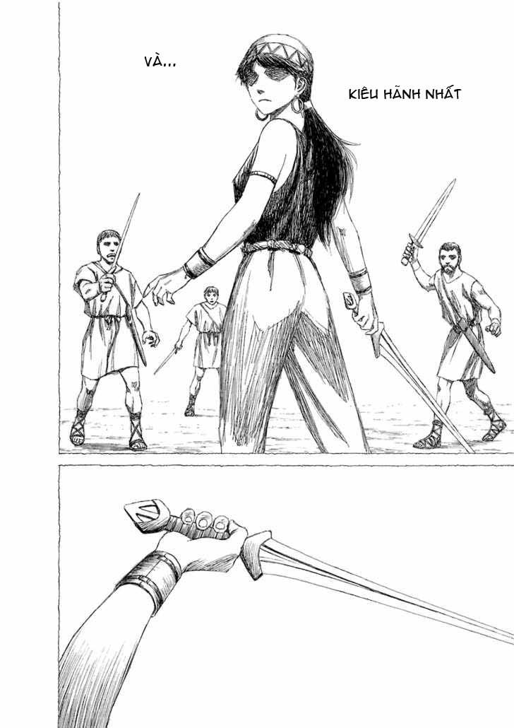 Historie Chapter 16 - 14