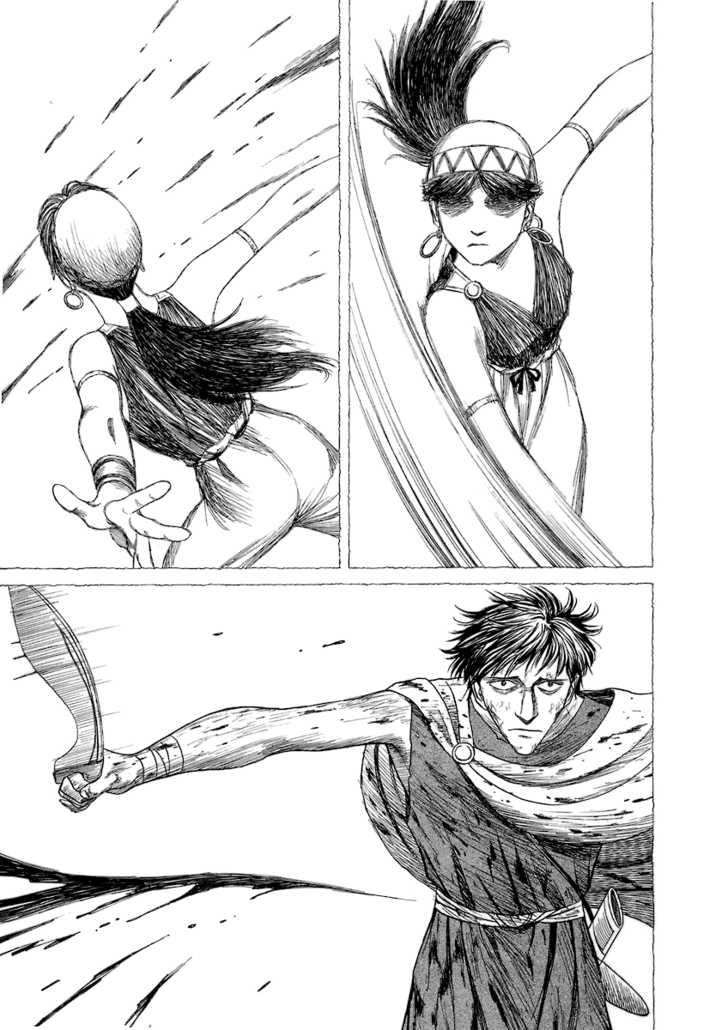 Historie Chapter 16 - 15