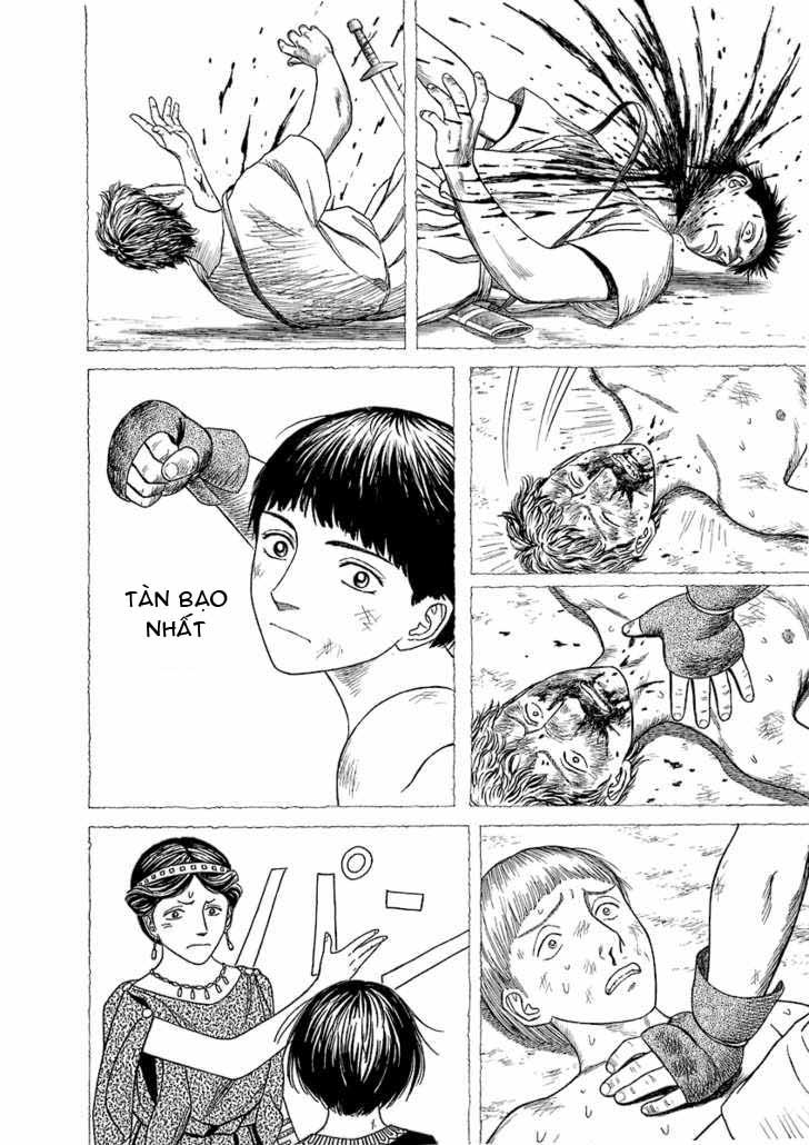 Historie Chapter 16 - 16