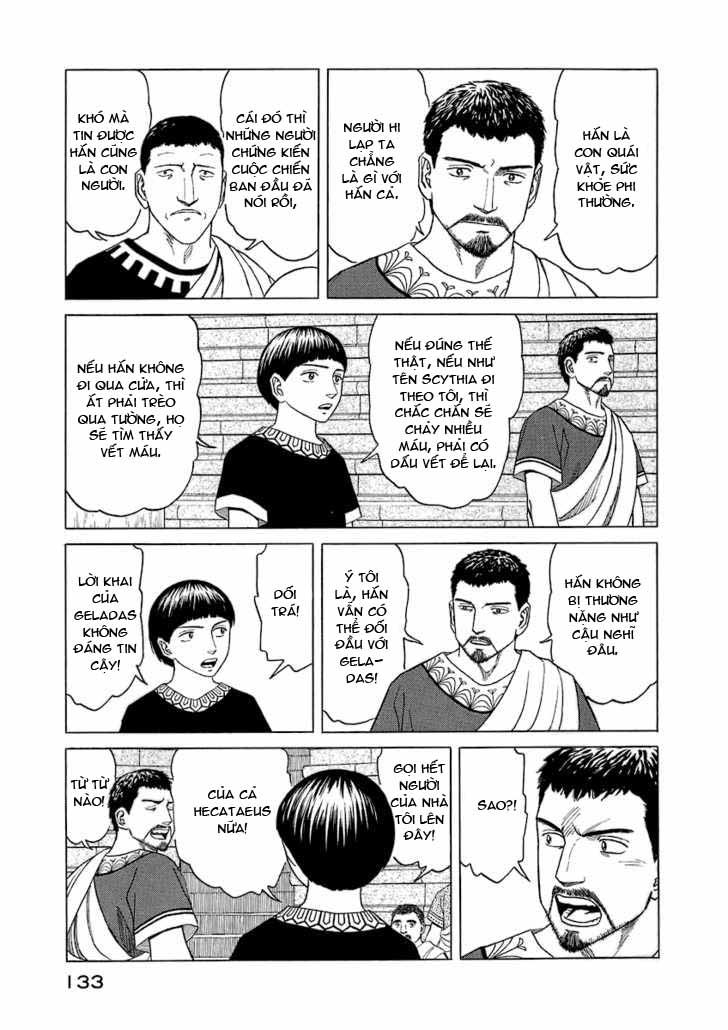 Historie Chapter 16 - 5