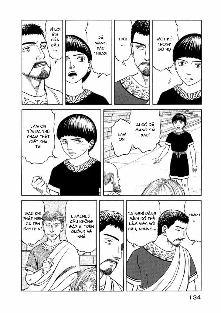 Historie Chapter 16 - 6