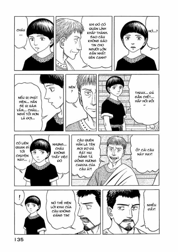 Historie Chapter 16 - 7