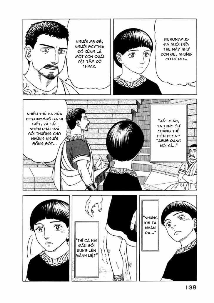 Historie Chapter 16 - 10