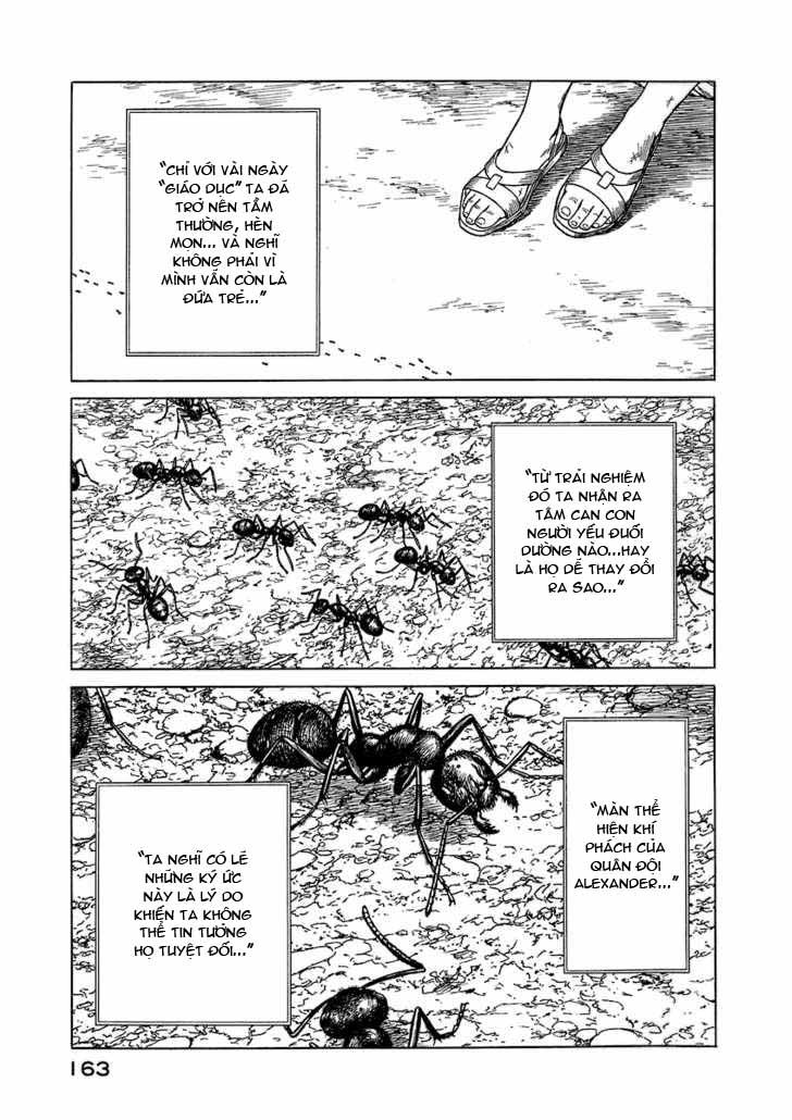 Historie Chapter 17 - 13