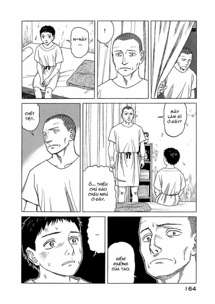 Historie Chapter 17 - 14