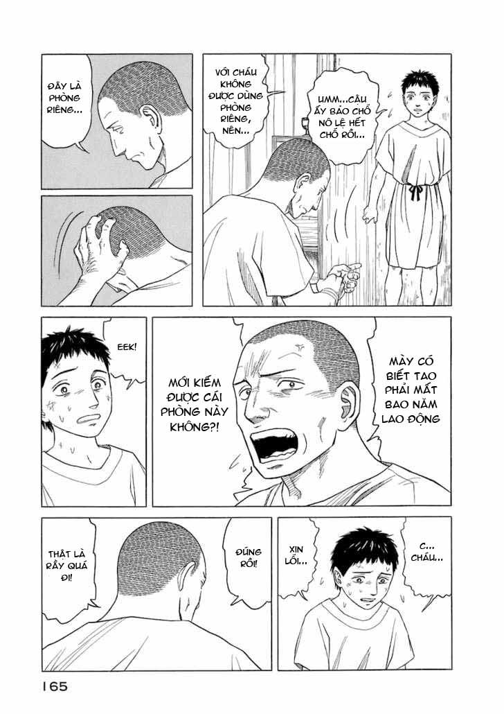 Historie Chapter 17 - 15