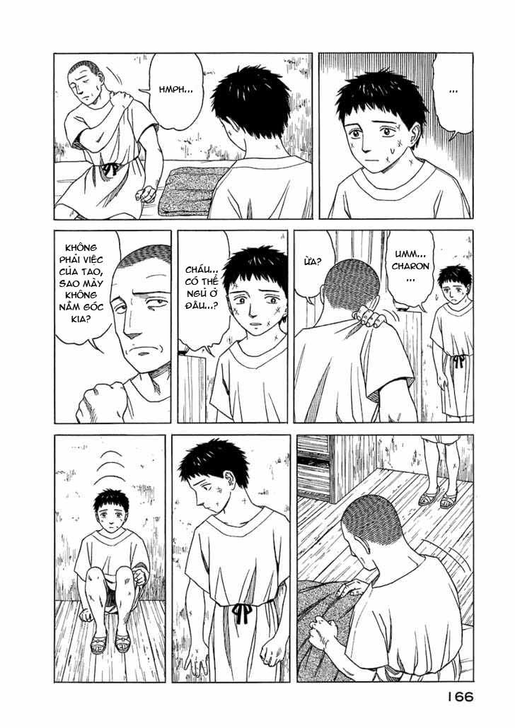 Historie Chapter 17 - 16