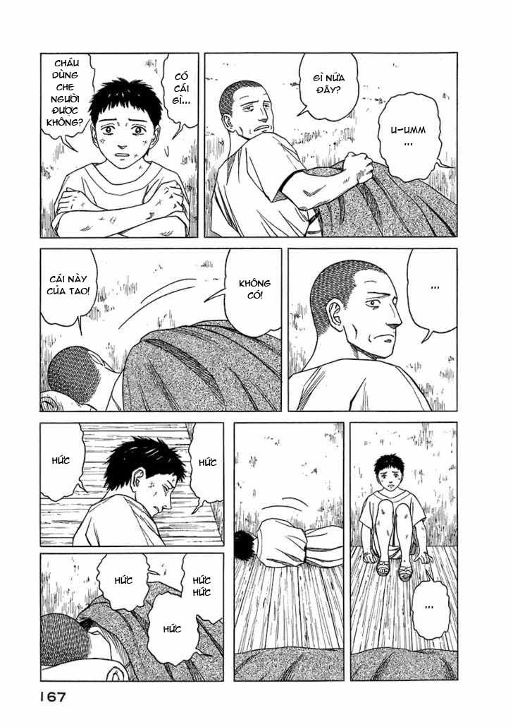 Historie Chapter 17 - 17