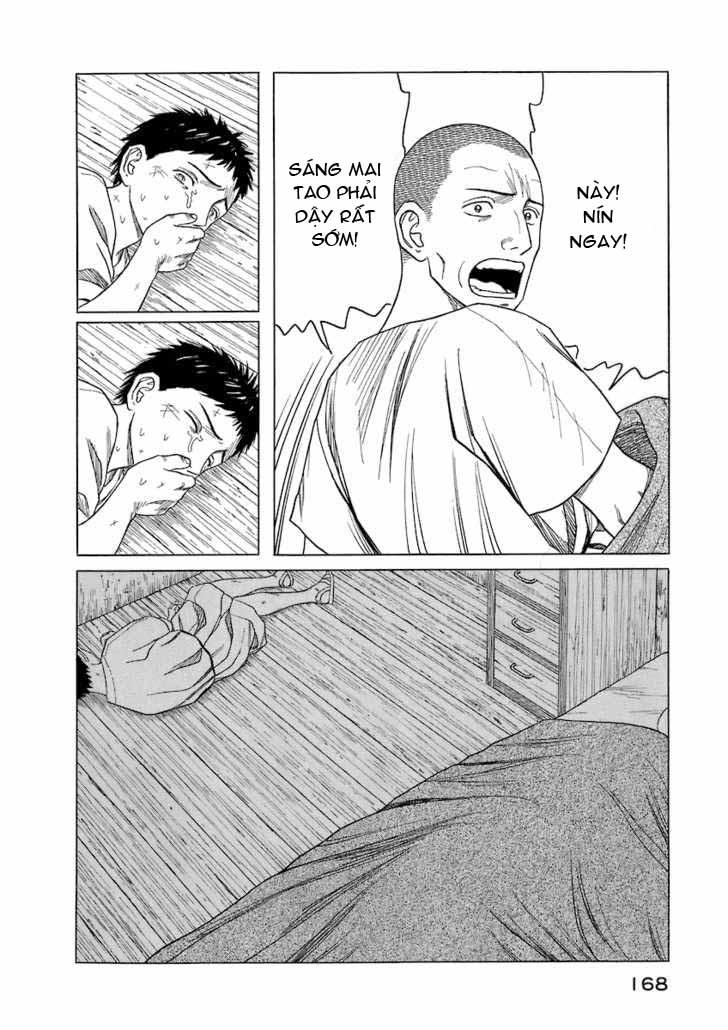 Historie Chapter 17 - 18