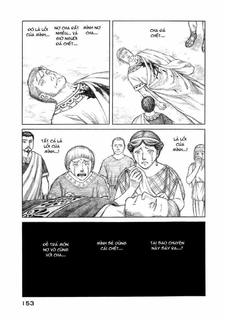 Historie Chapter 17 - 3