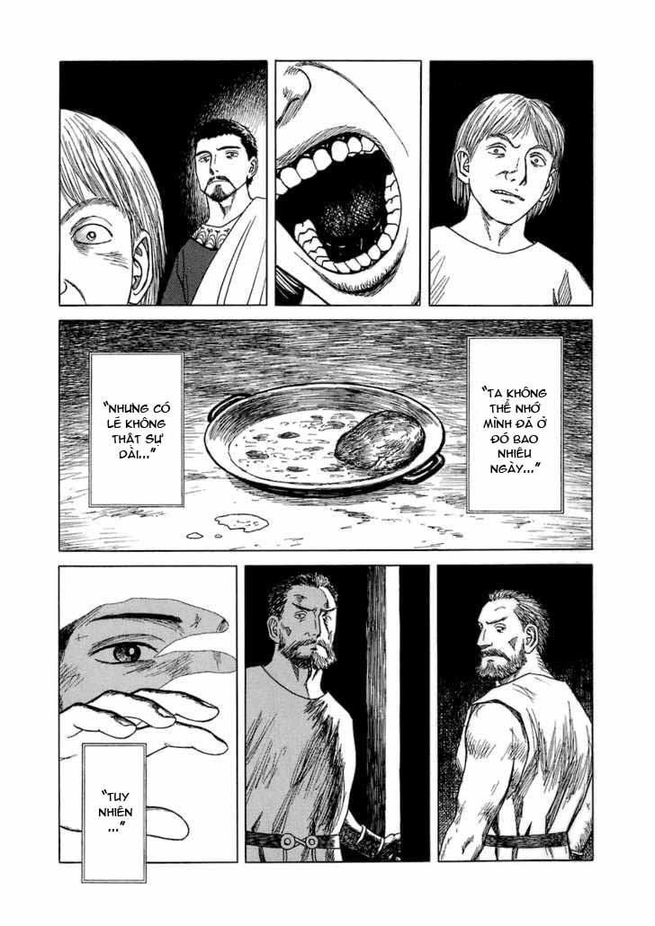 Historie Chapter 17 - 5