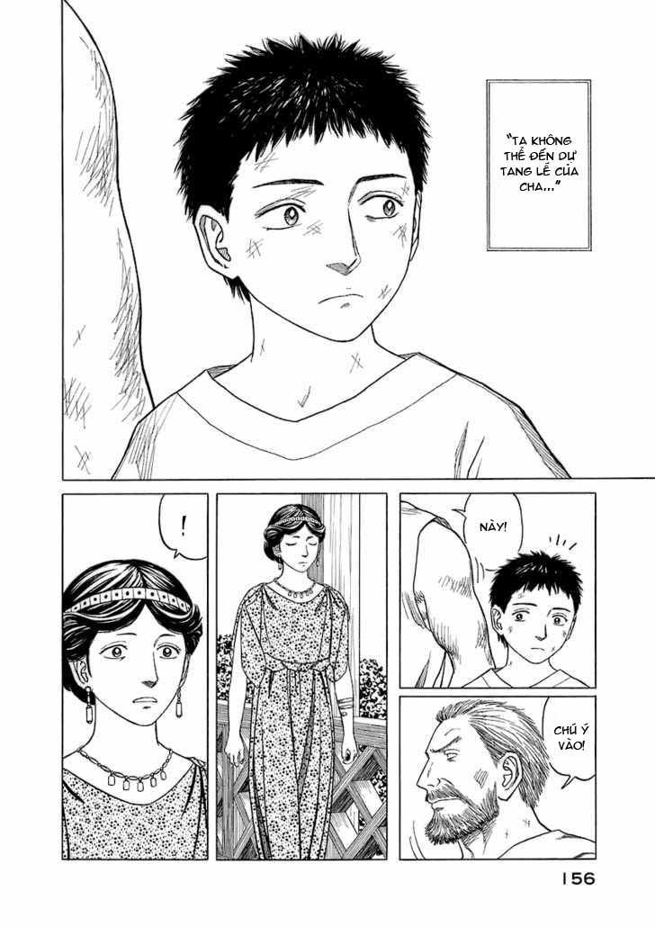 Historie Chapter 17 - 6