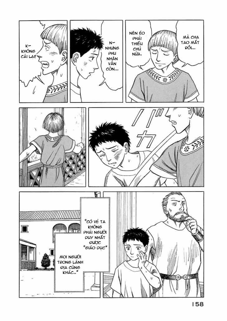 Historie Chapter 17 - 8