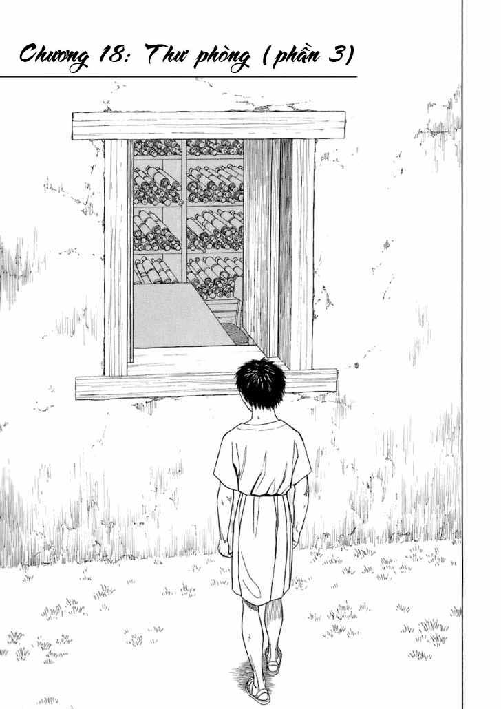 Historie Chapter 18 - 1