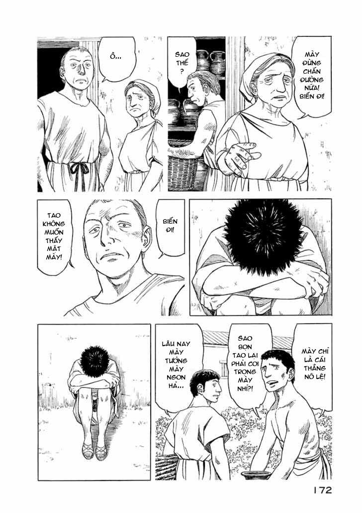 Historie Chapter 18 - 2