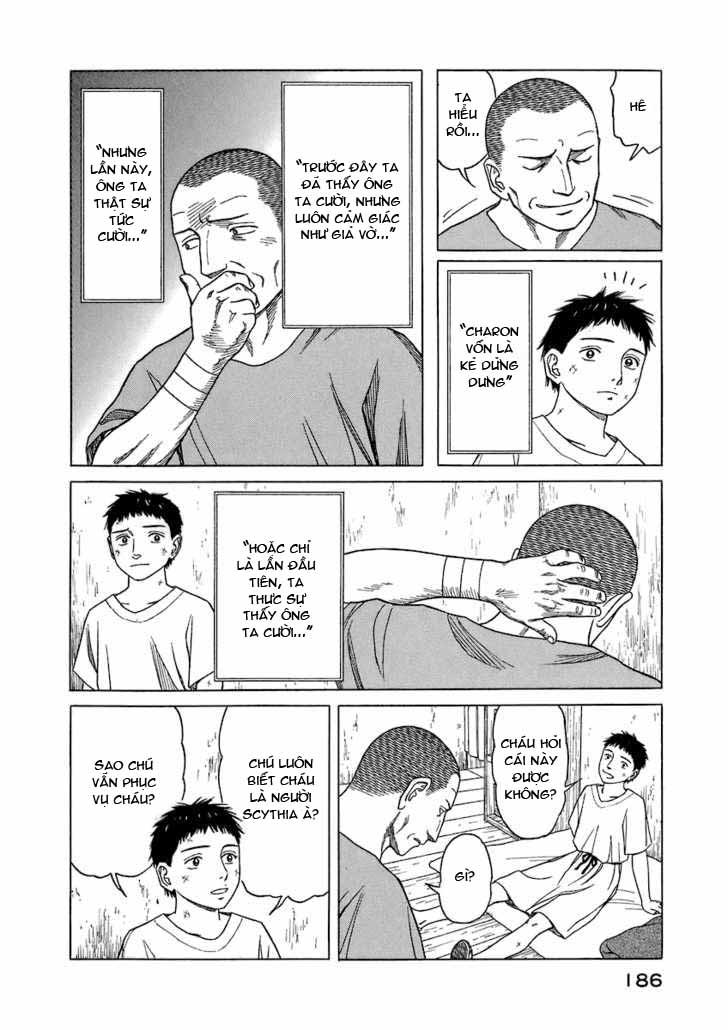 Historie Chapter 18 - 15