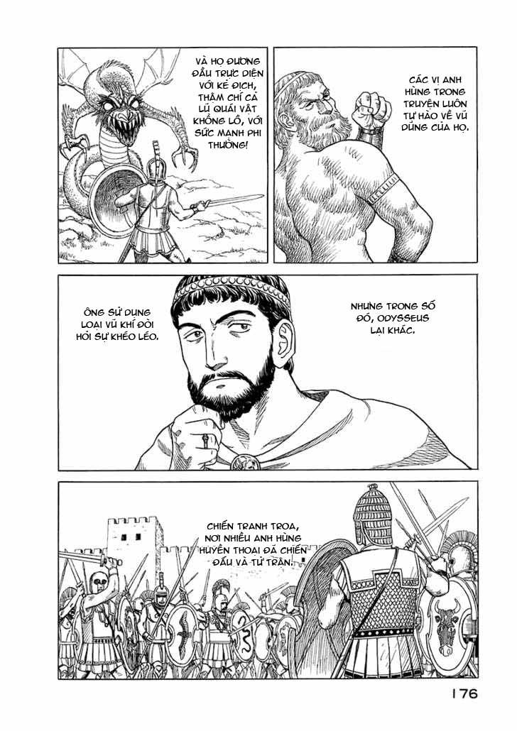 Historie Chapter 18 - 6