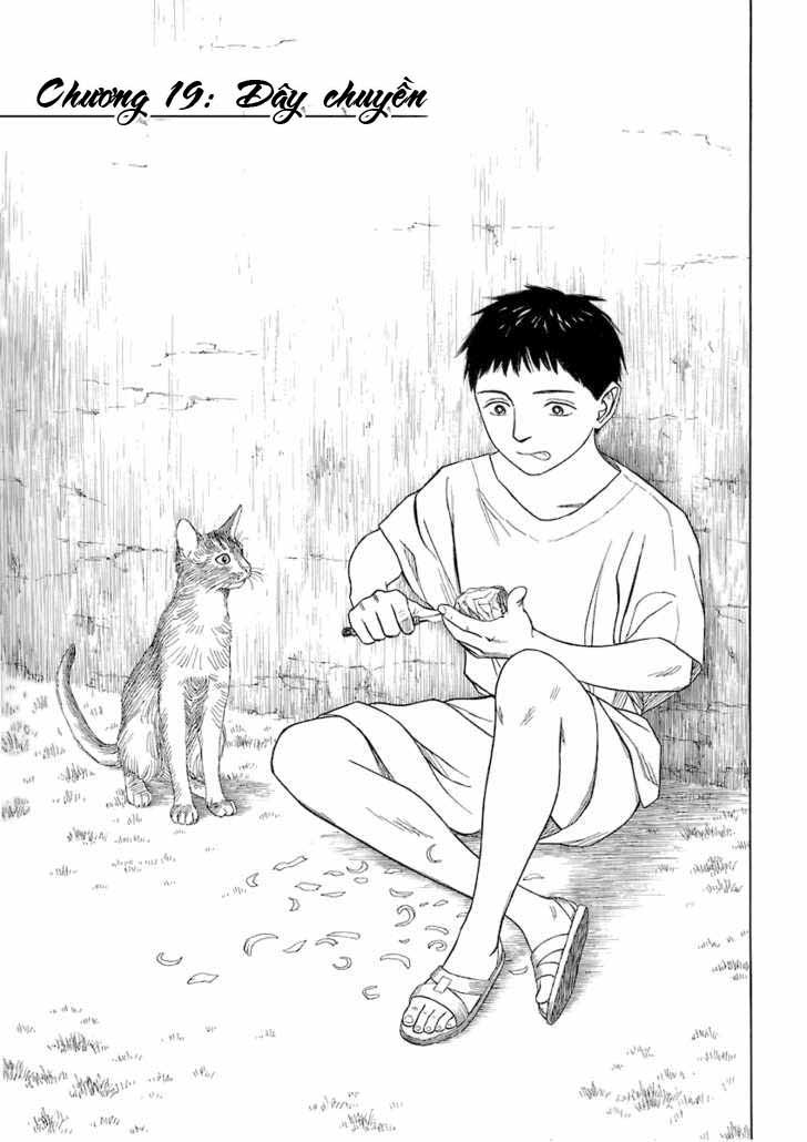 Historie Chapter 19 - 1