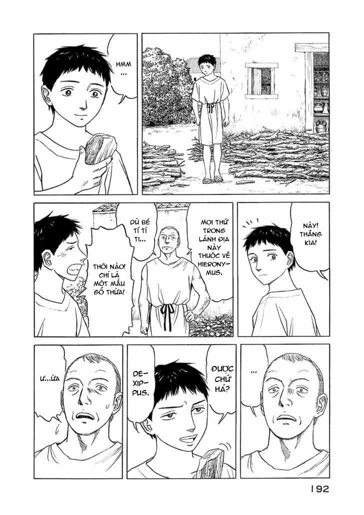 Historie Chapter 19 - 2