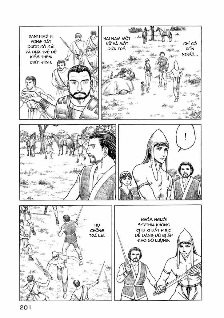 Historie Chapter 19 - 11