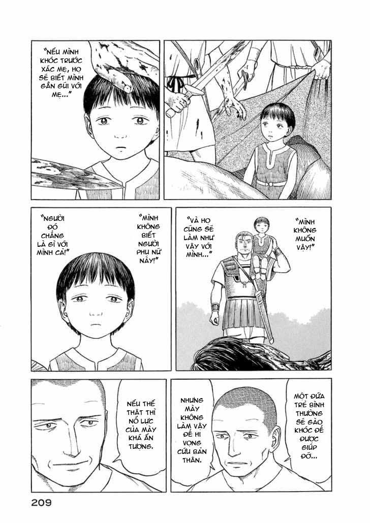 Historie Chapter 19 - 19