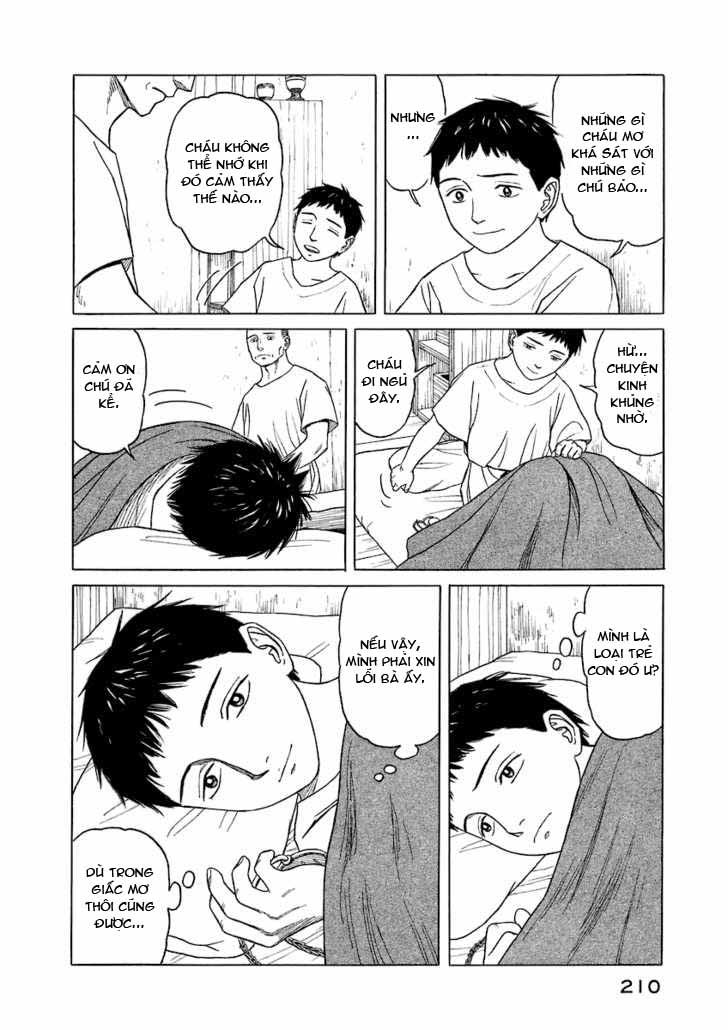 Historie Chapter 19 - 20