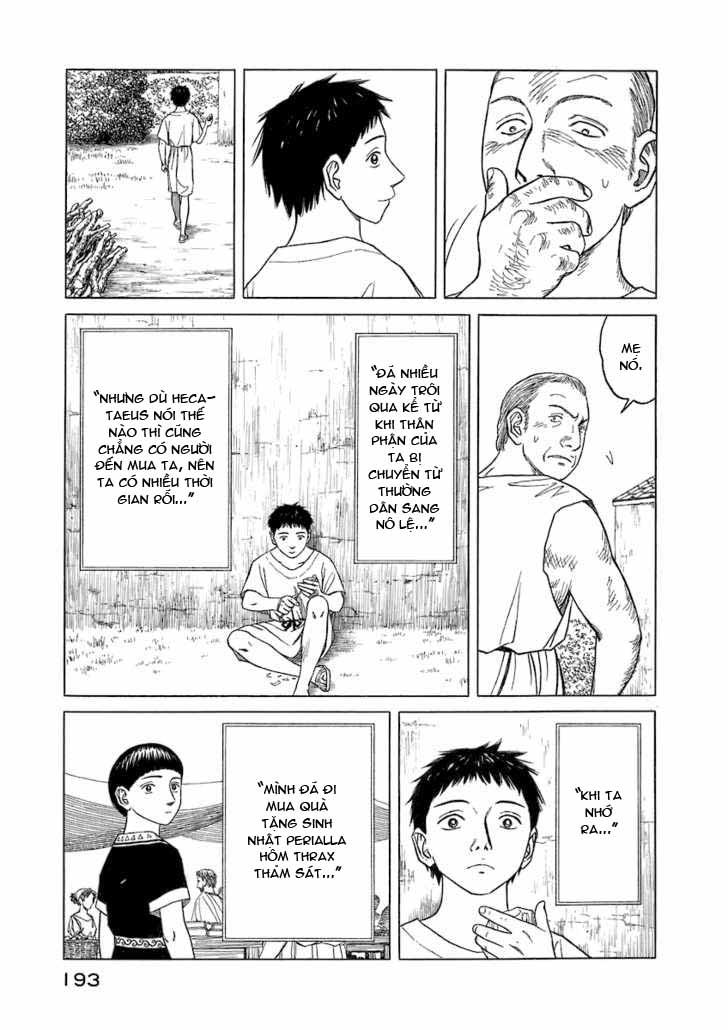 Historie Chapter 19 - 3