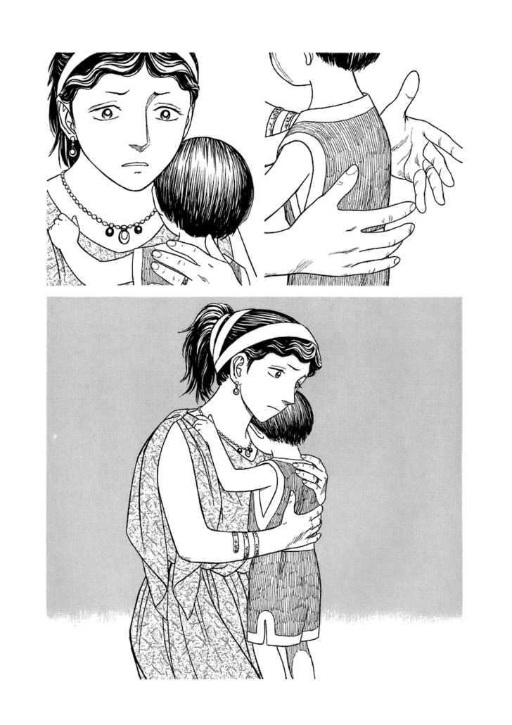 Historie Chapter 19 - 25