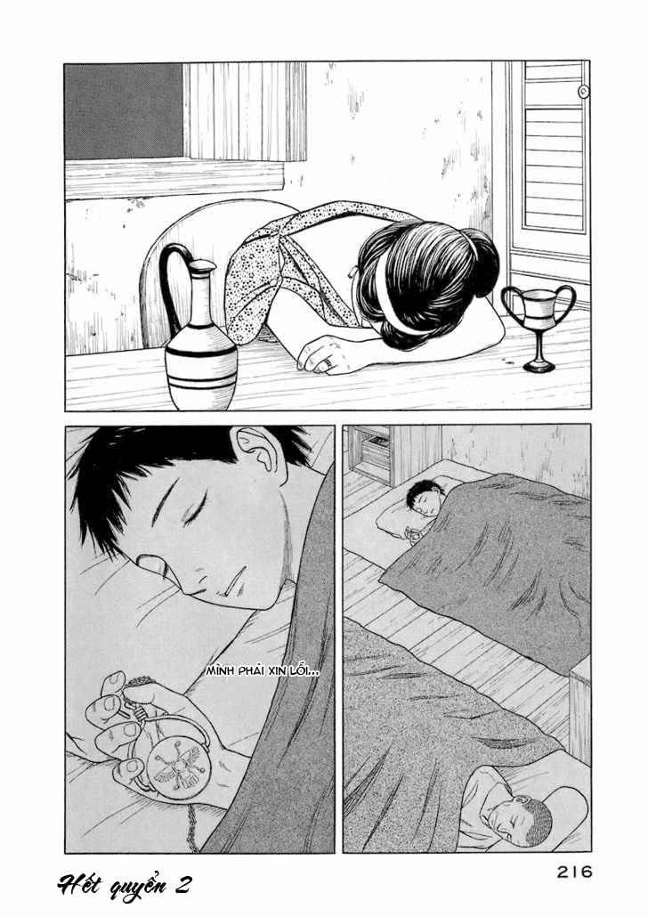 Historie Chapter 19 - 26