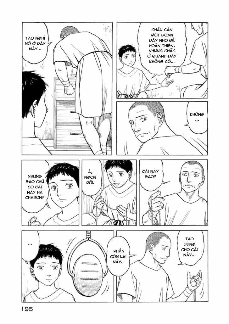 Historie Chapter 19 - 5