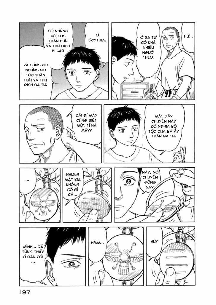 Historie Chapter 19 - 7