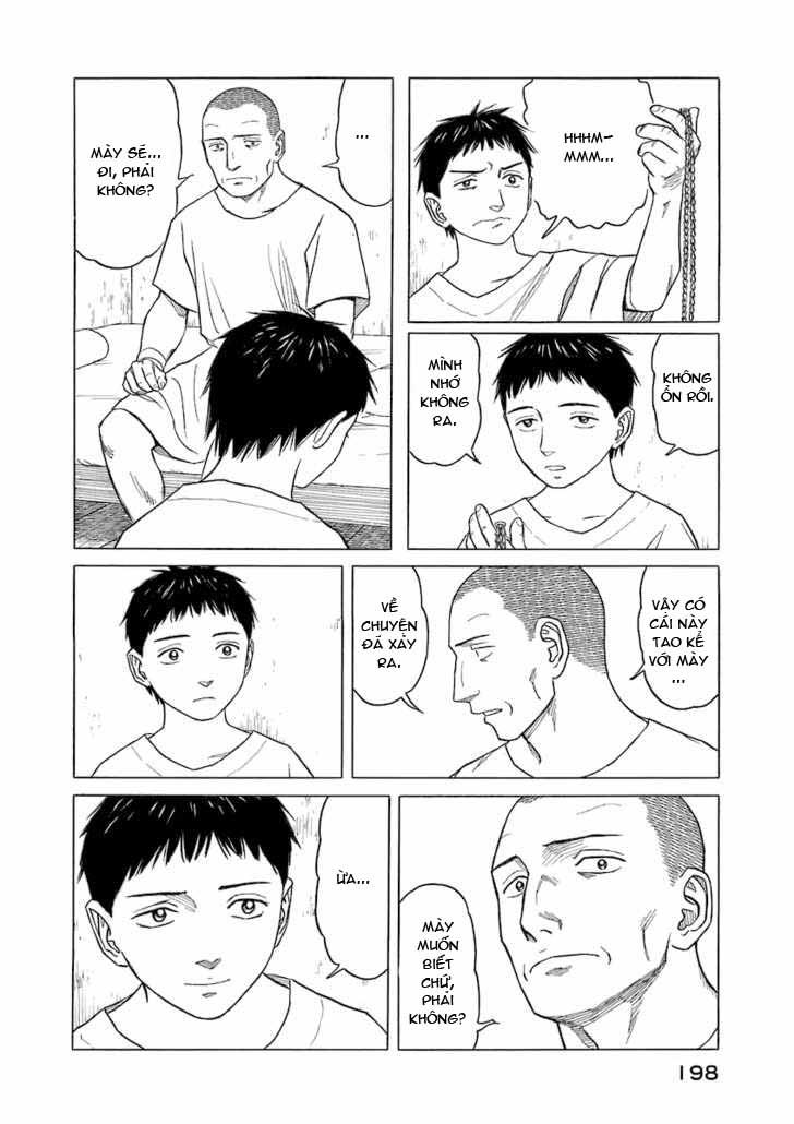 Historie Chapter 19 - 8