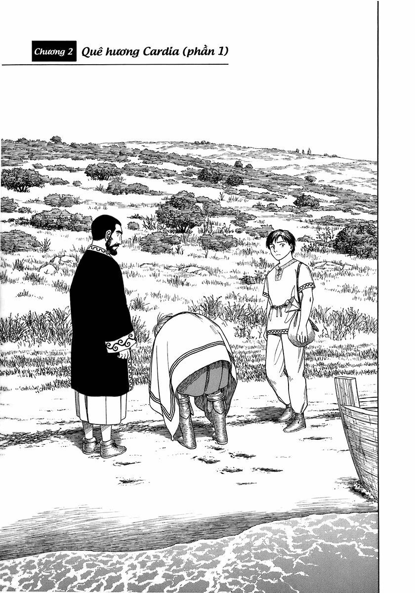 Historie Chapter 2 - 2