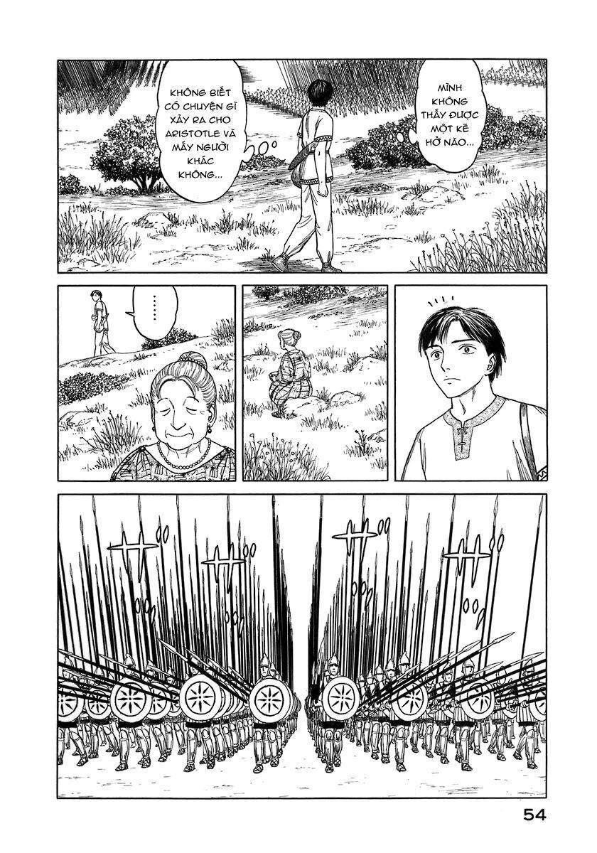 Historie Chapter 2 - 12