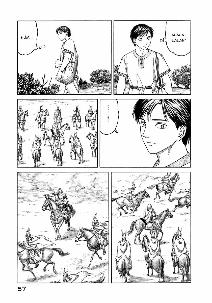 Historie Chapter 2 - 15